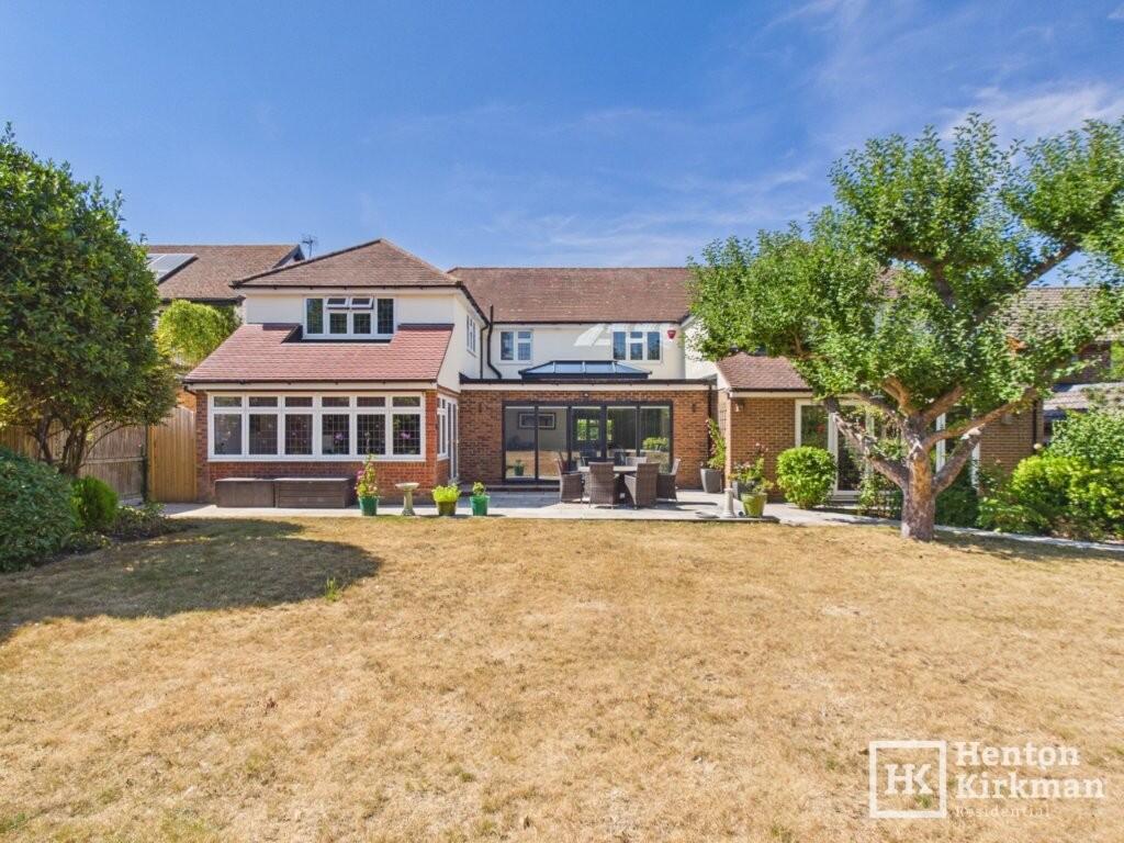 House in Basildon, Sunnymede, Billericay - View 2