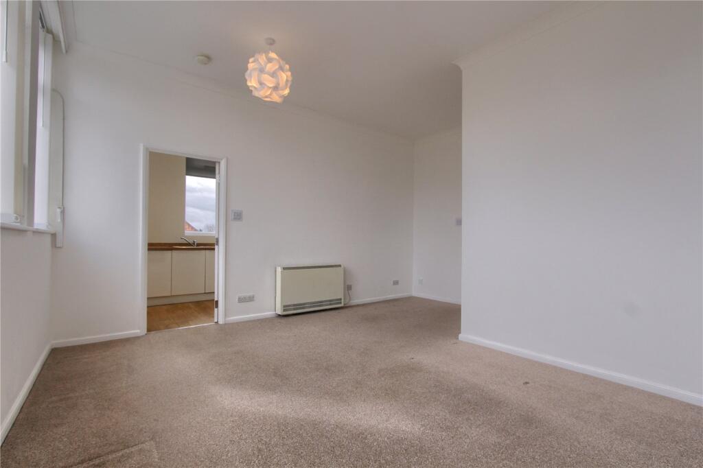 Apartment in Stockton-on-Tees - View 4