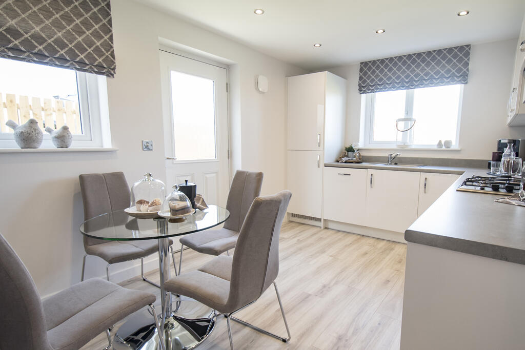 House in Motherwell, North Lanarkshire - View 3