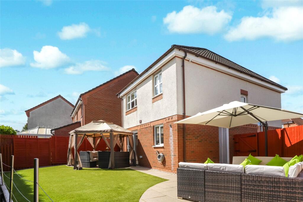 House in Kilmarnock - View 4