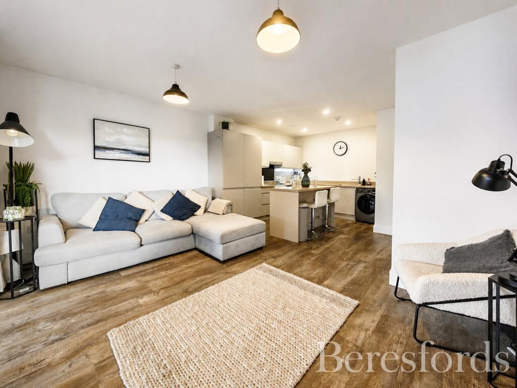 Apartment in Colchester, Mile End - View 4