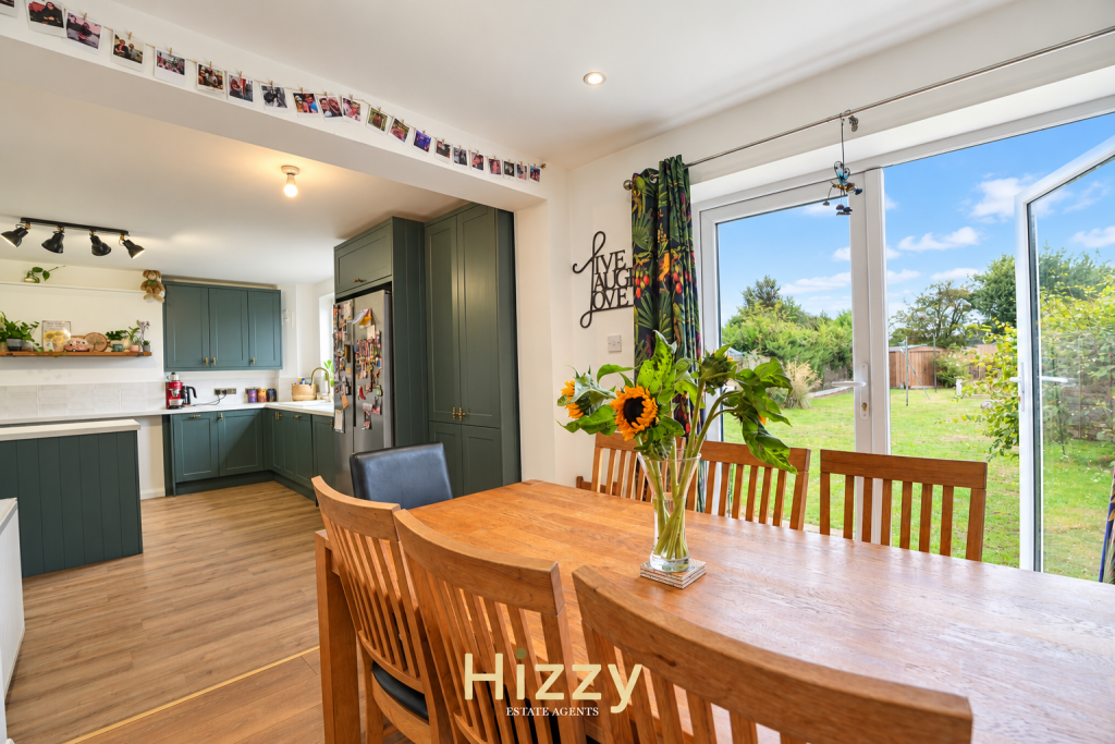 House in Whatfield - View 5