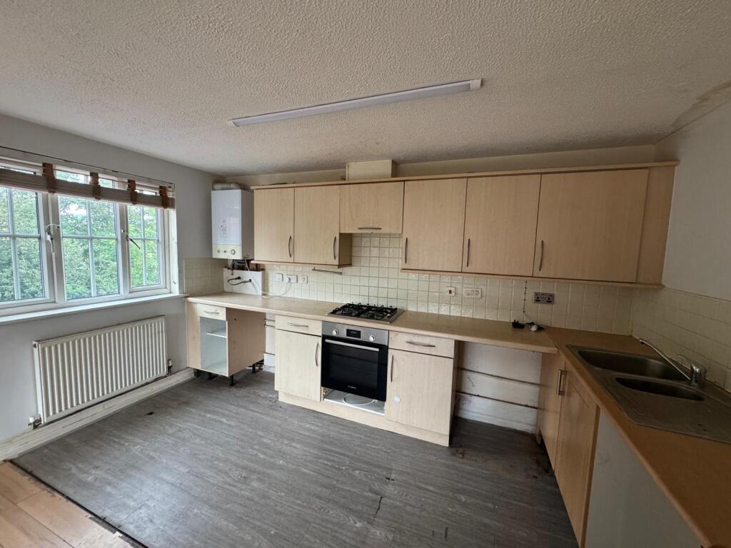 Apartment in Manchester, Greater Manchester - View 4