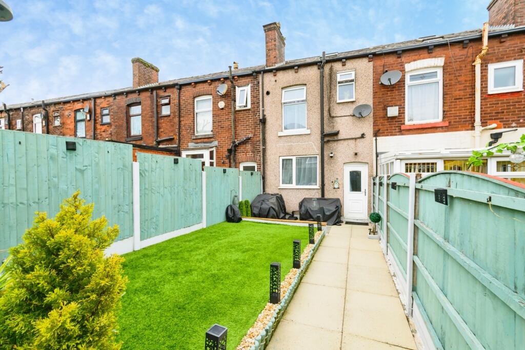 Main image of property: Longfield Road, BOLTON, Lancashire, BL3