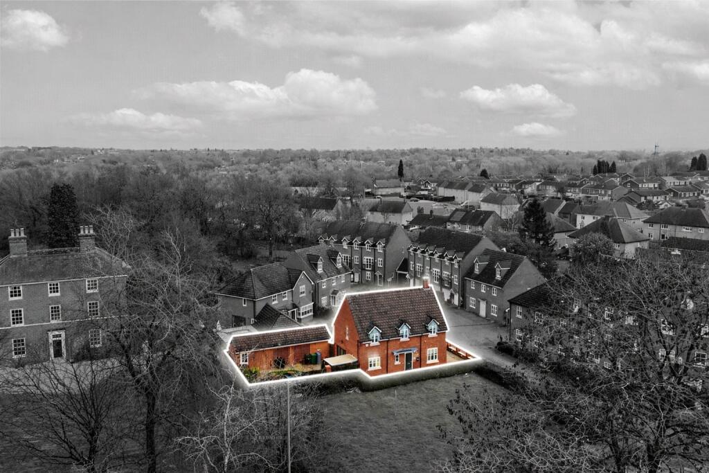 Main image of property: Paddock Close, Wilnecote, Tamworth, Staffordshire, B77