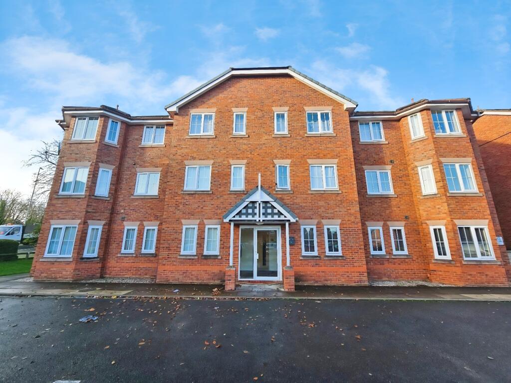 Main image of property: Oriel House, Heathcote Close, Chester, CH2