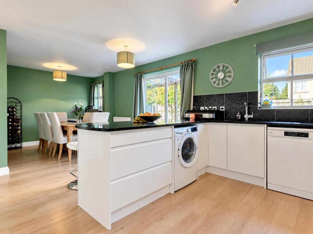 House in Maldon, Mayland - View 2