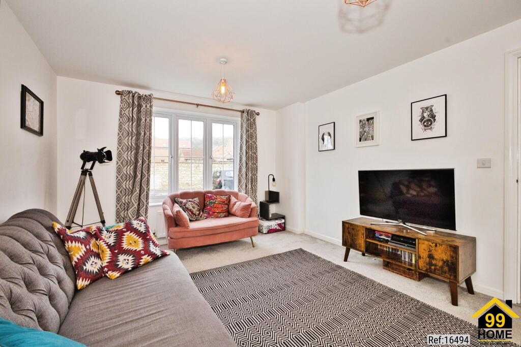 House in East Horrington, St Cuthbert Out - View 4