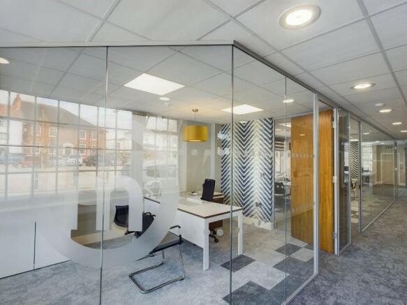 Ground Floor