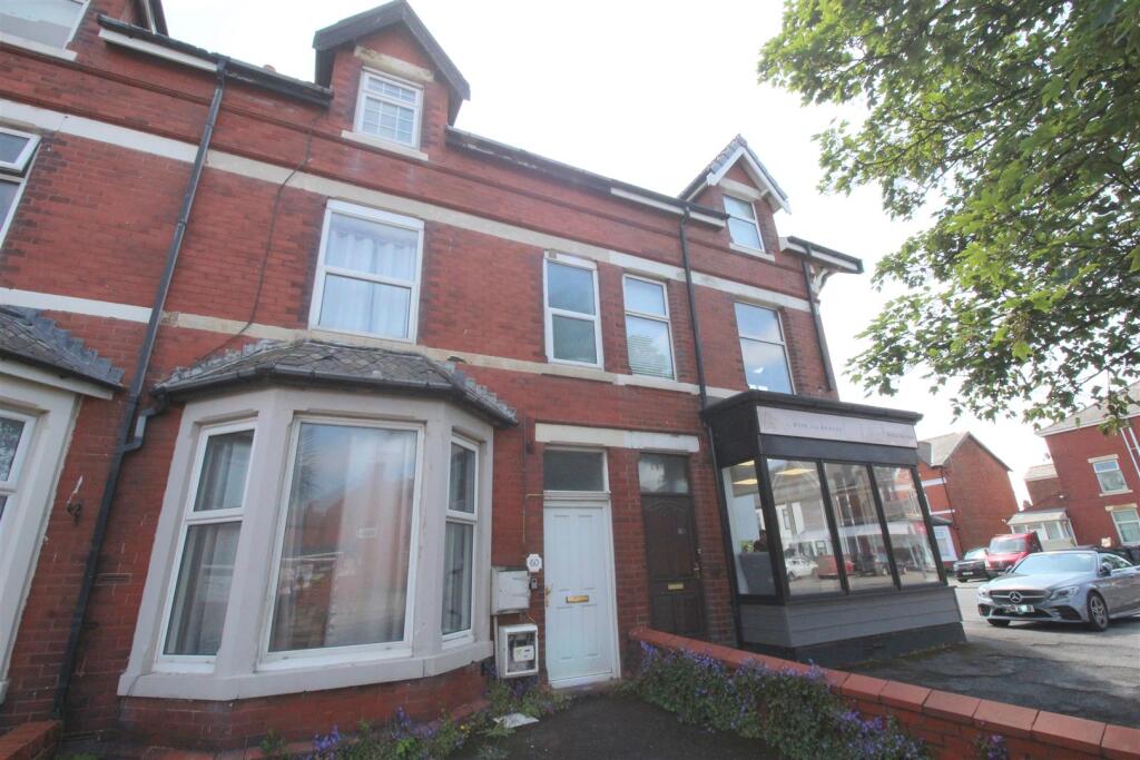 Main image of property: St. Albans Road, Lytham St. Annes
