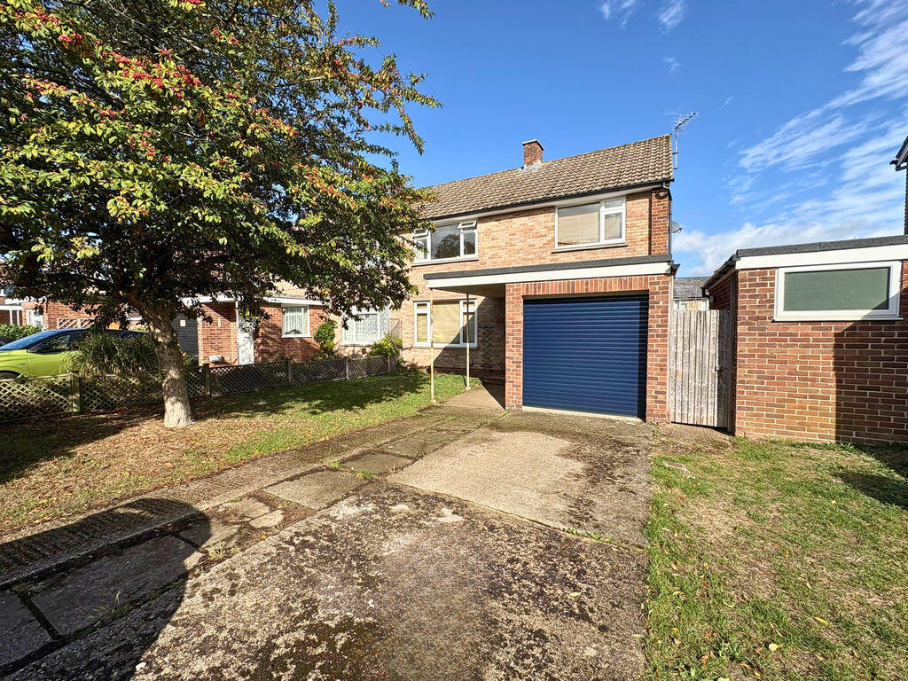 Main image of property: Speen Newbury
