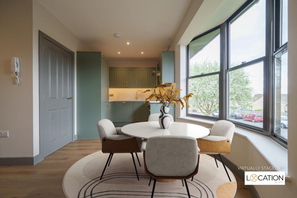 Main image of property: Whitworth Corner House, Whitworth Road, GL7