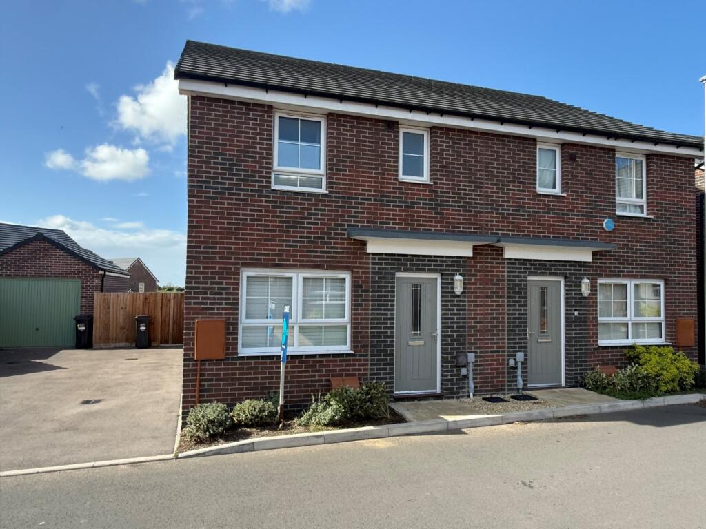 Main image of property: Graces Paddock, Nailsea, North Somerset, BS48