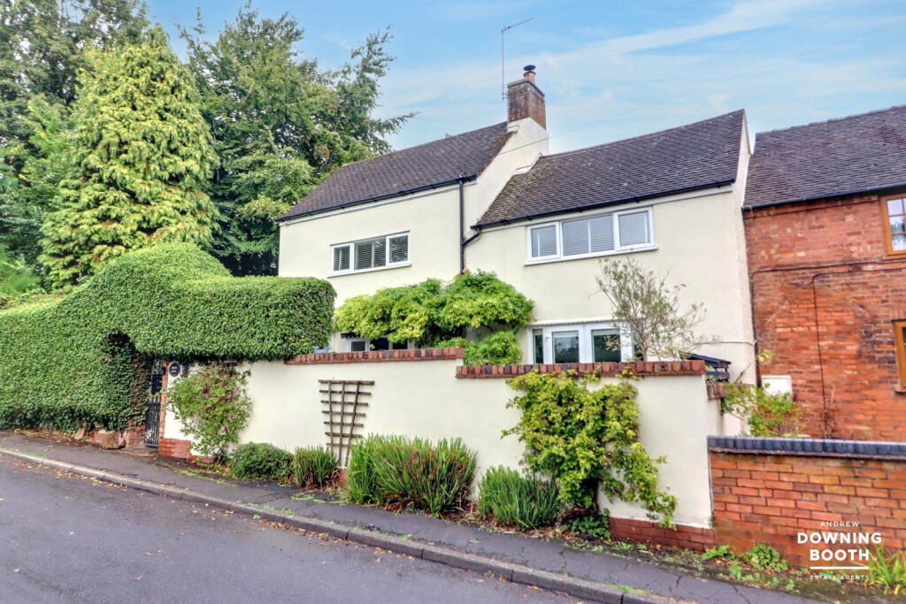 Main image of property: Church Hill, Longdon Green, Rugeley