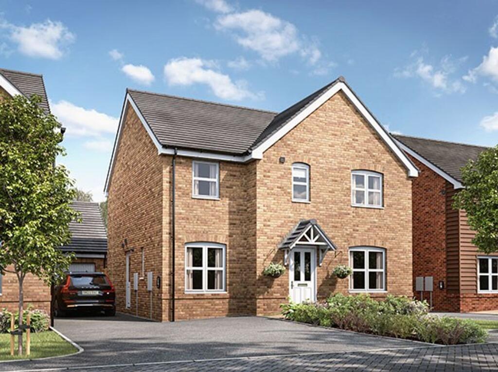 Main image of property: Sir Patrick Moore Way, Selsey, PO20