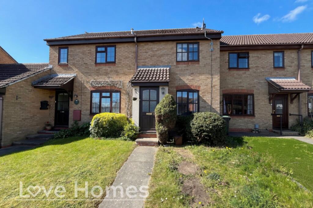 Main image of property: Millwright Way, Flitwick