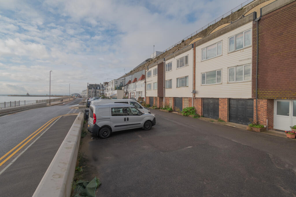 Main image of property: Granville Marina Court, Ramsgate, CT11