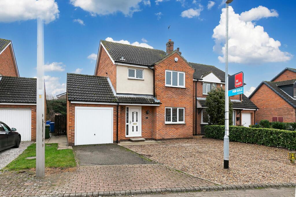 Main image of property: Old Tatham, Holme-on-spalding-Moor, York, East Yorkshire, YO43 4BN