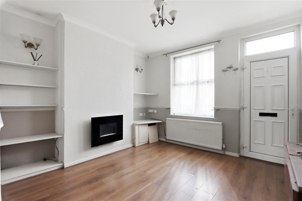 House in Sheffield - View 2
