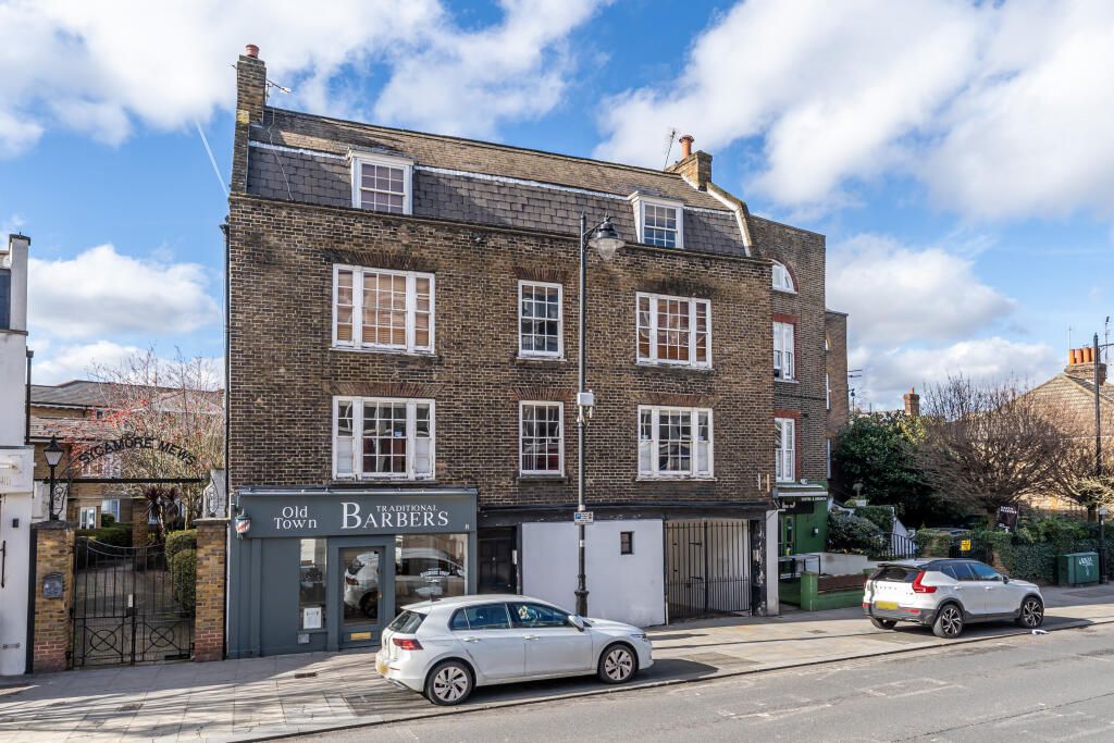 Main image of property: Old Town, London, SW4