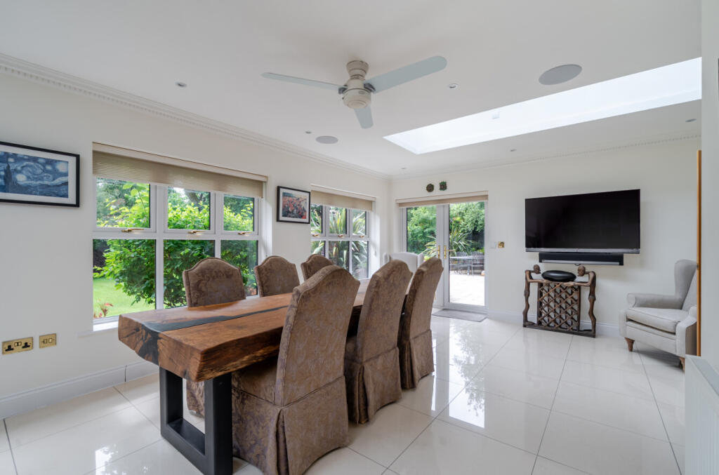 House in Ringwood, St. Leonards and St. Ives - More