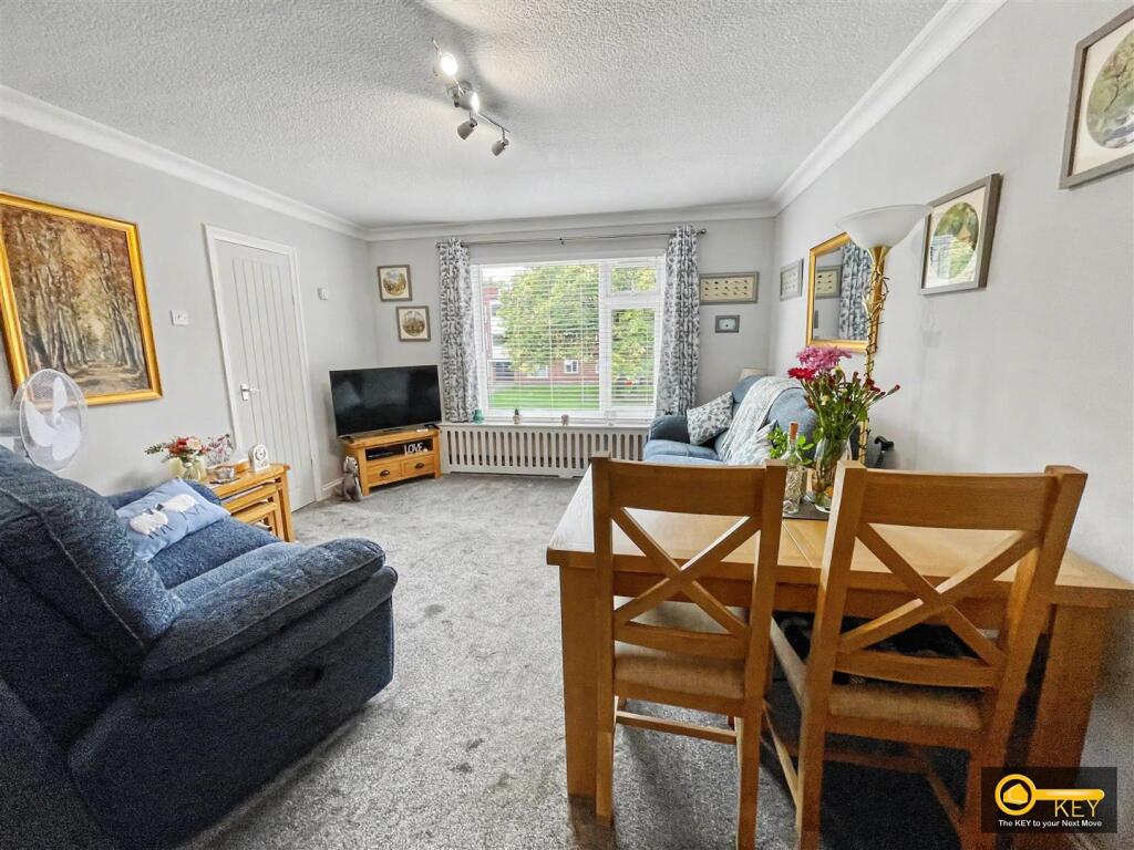 Apartment in Coventry - View 3