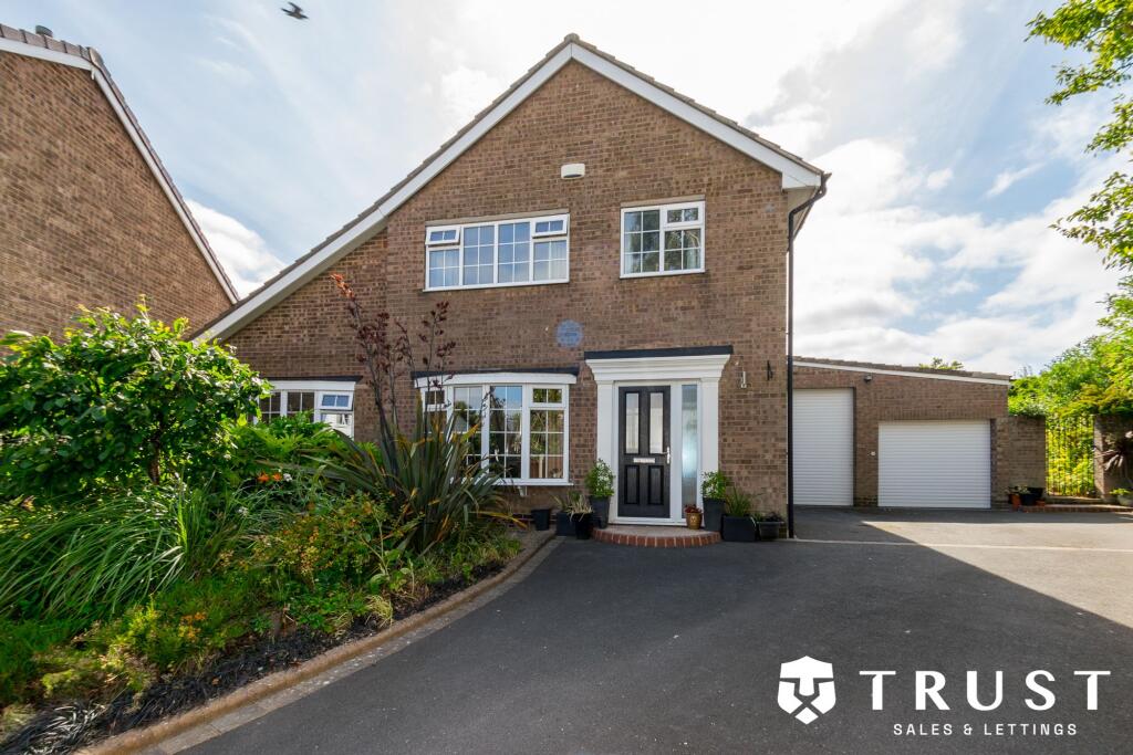 House in Wakefield - View 3