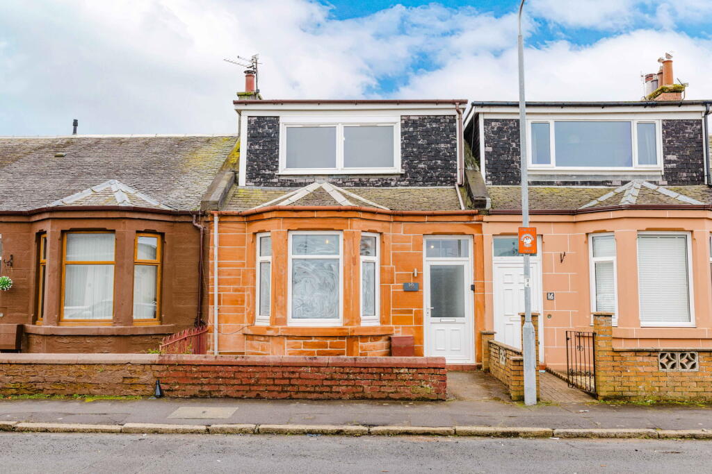 Main image of property: Bellesleyhill Road, Ayr, KA8 9BL