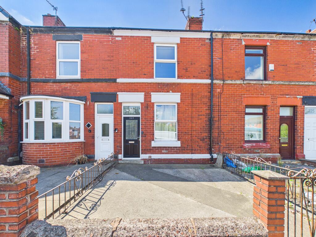 Main image of property: Clipsley Lane, Haydock, WA11