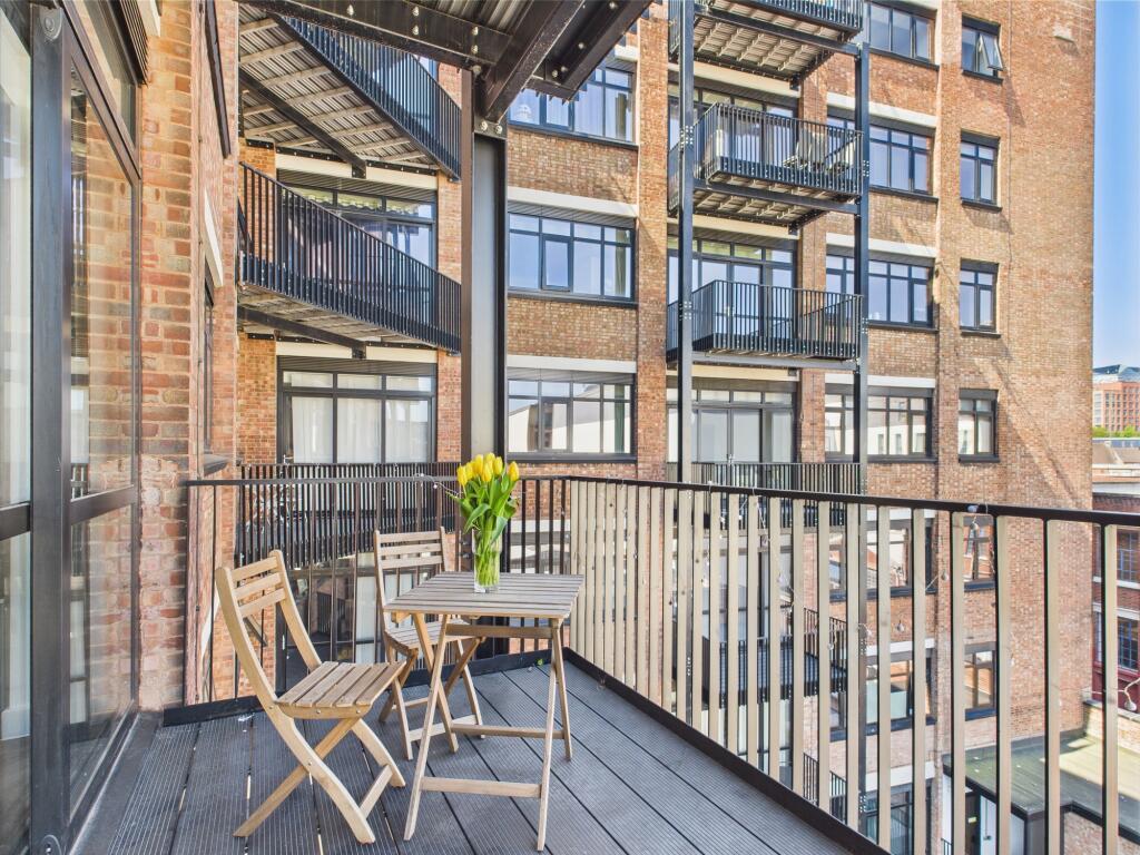 Additional image 11 of Gooch Street North, City Centre, Birmingham, B5