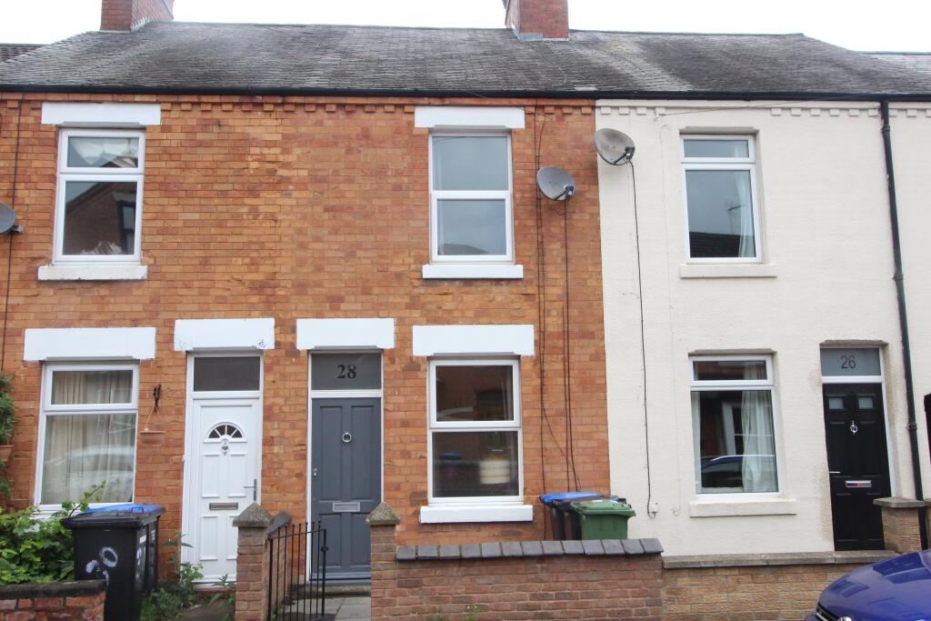 Main image of property: Granville Street, Market Harborough, Leicestershire 