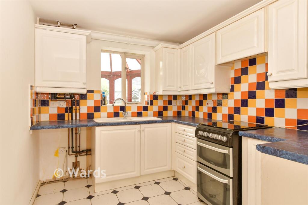 Main image of property: Joyce Green Lane, Dartford, Kent