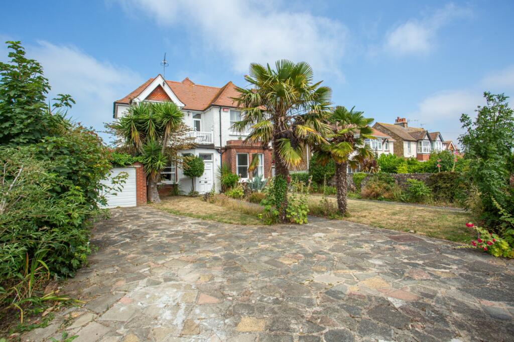 Main image of property: Alpha Road, Birchington, Kent, CT7