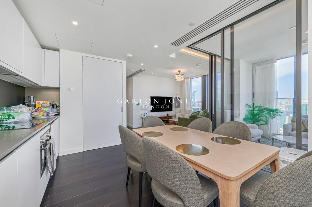 Apartment in London - View 3