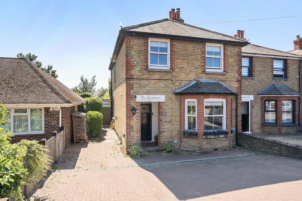 Main image of property: 30 Dover Road, Sandwich, CT13 