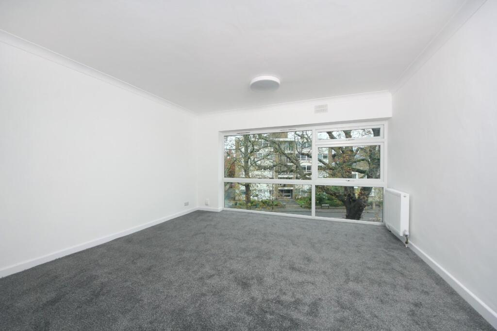 Main image of property: Oak Tree Close, W5