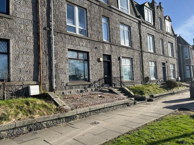 Main image of property: Menzies Road, Torry, Aberdeen, AB11