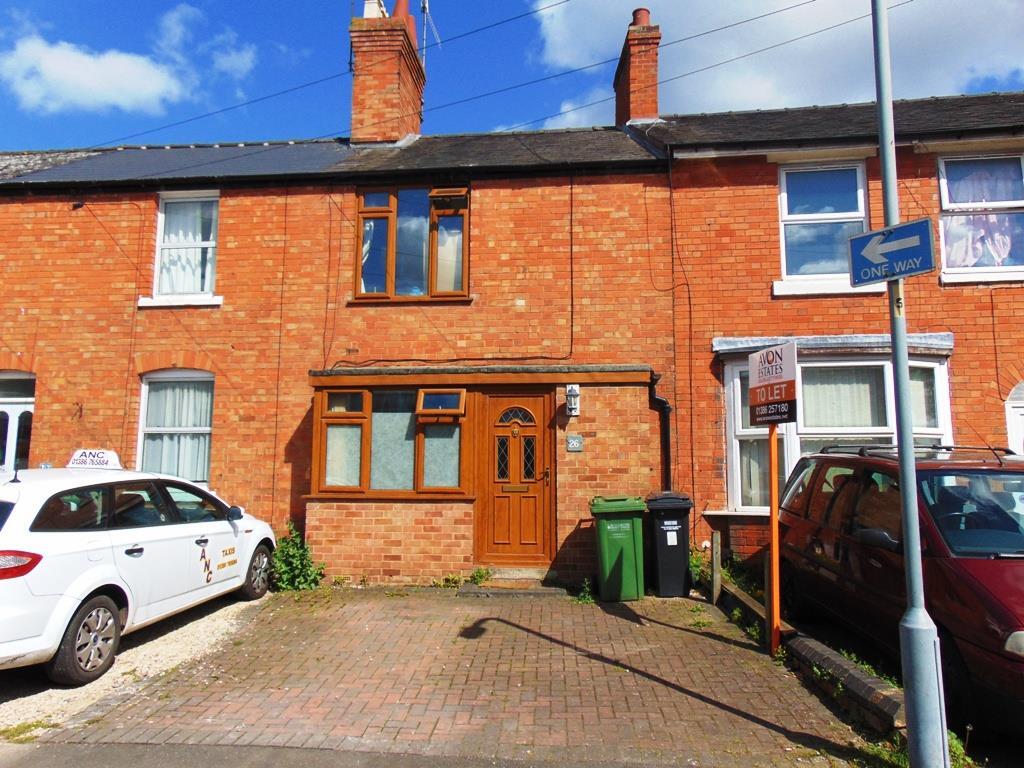 Main image of property: Briar Close, Evesham