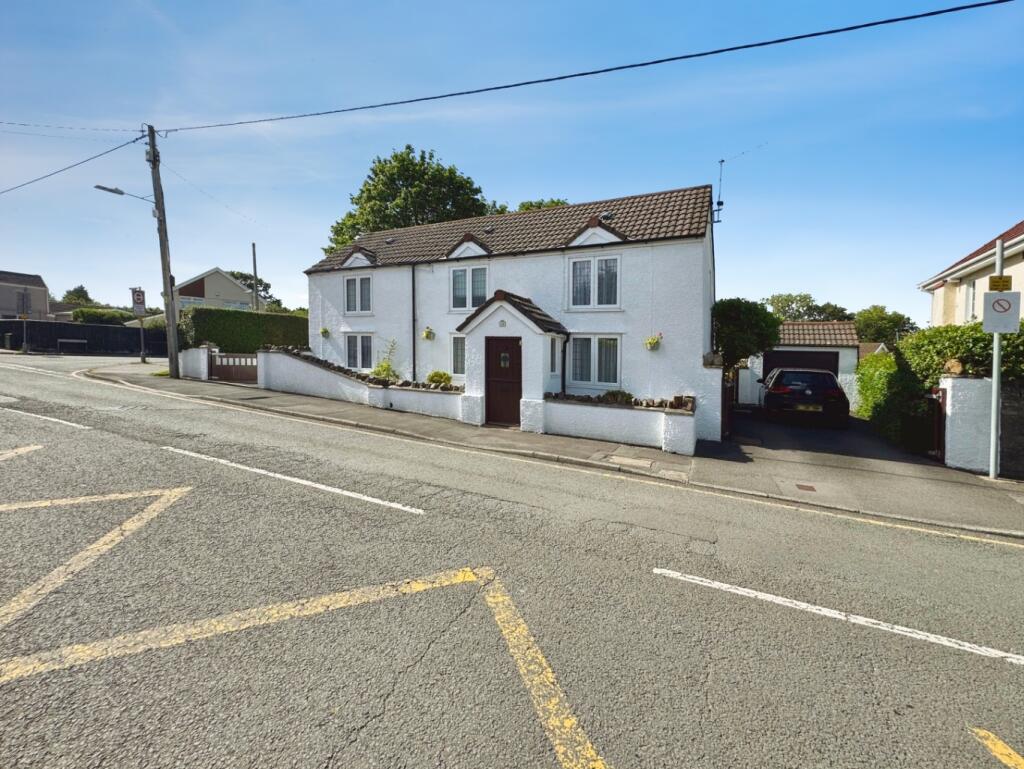 Main image of property: Belgrave Road, Gorseinon, Swansea, West Glamorgan, SA4 6RF