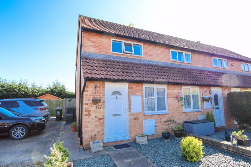 Main image of property: Cannons Gate, Clevedon