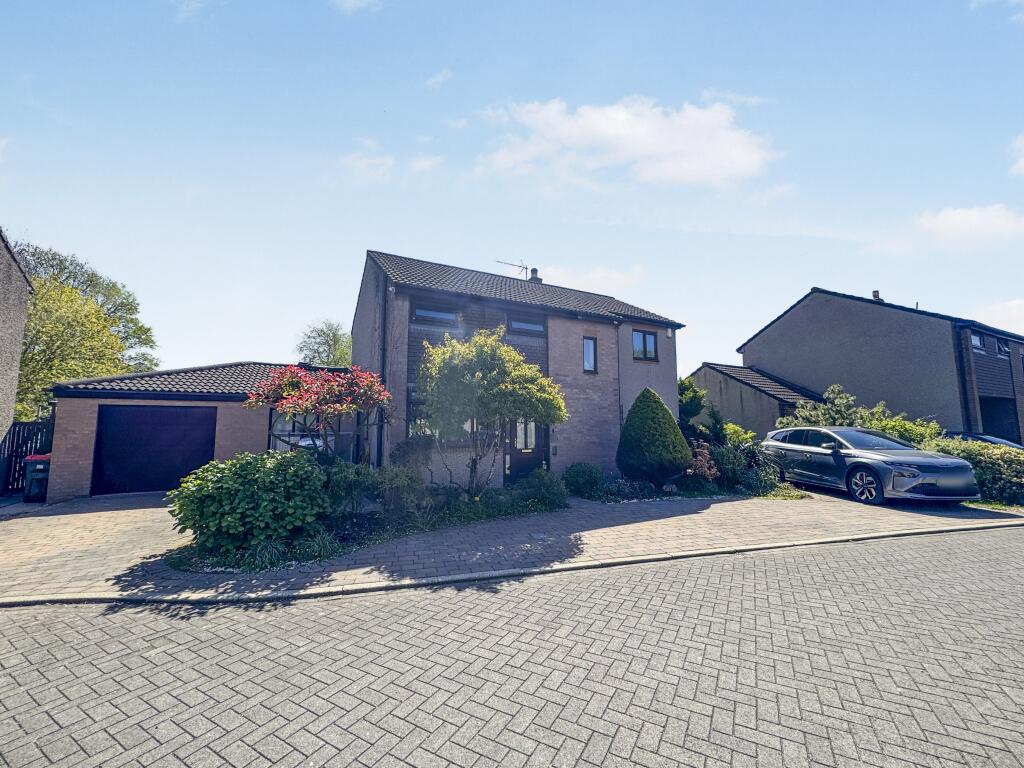 Main image of property: Winster Park, Lancaster, LA1
