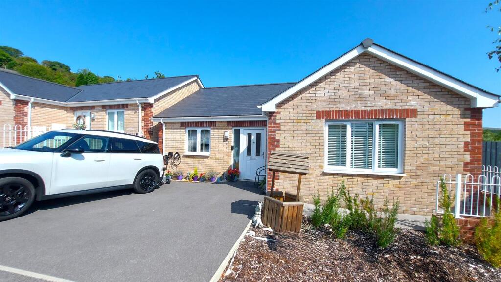 Main image of property: Nant Y Ffyrling, Nantyffyllon, Maesteg