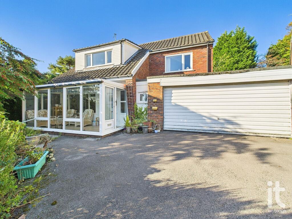 Main image of property: Coppice Close, Disley, Stockport, SK12