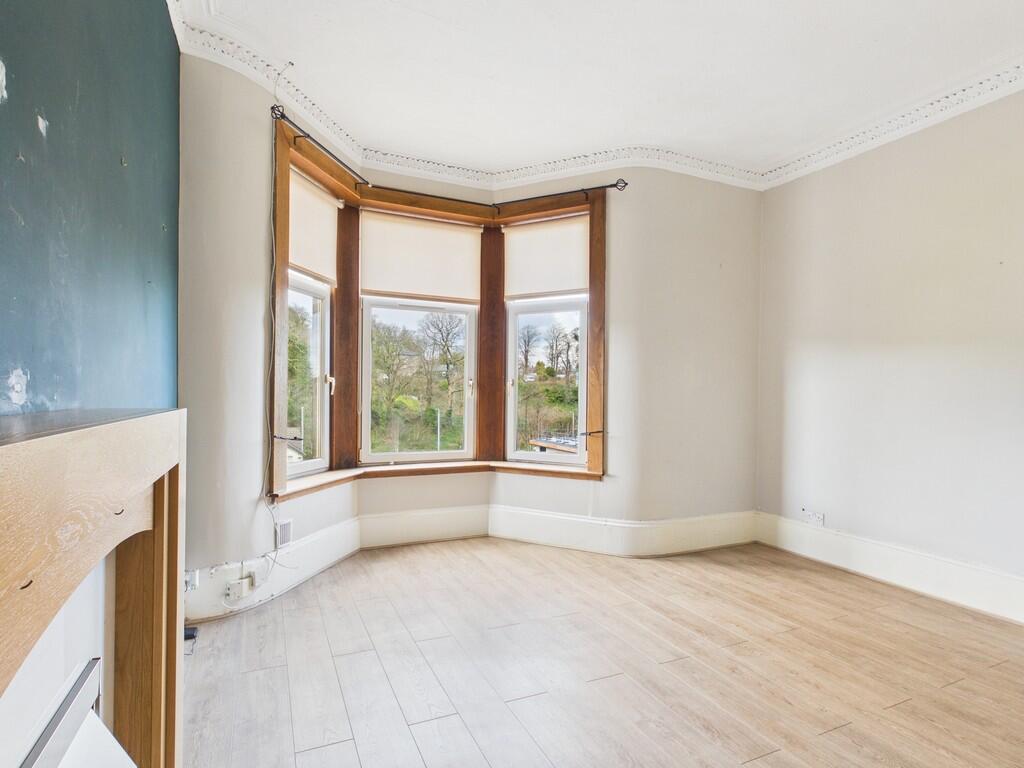 Apartment in Paisley, Inverclyde - View 3