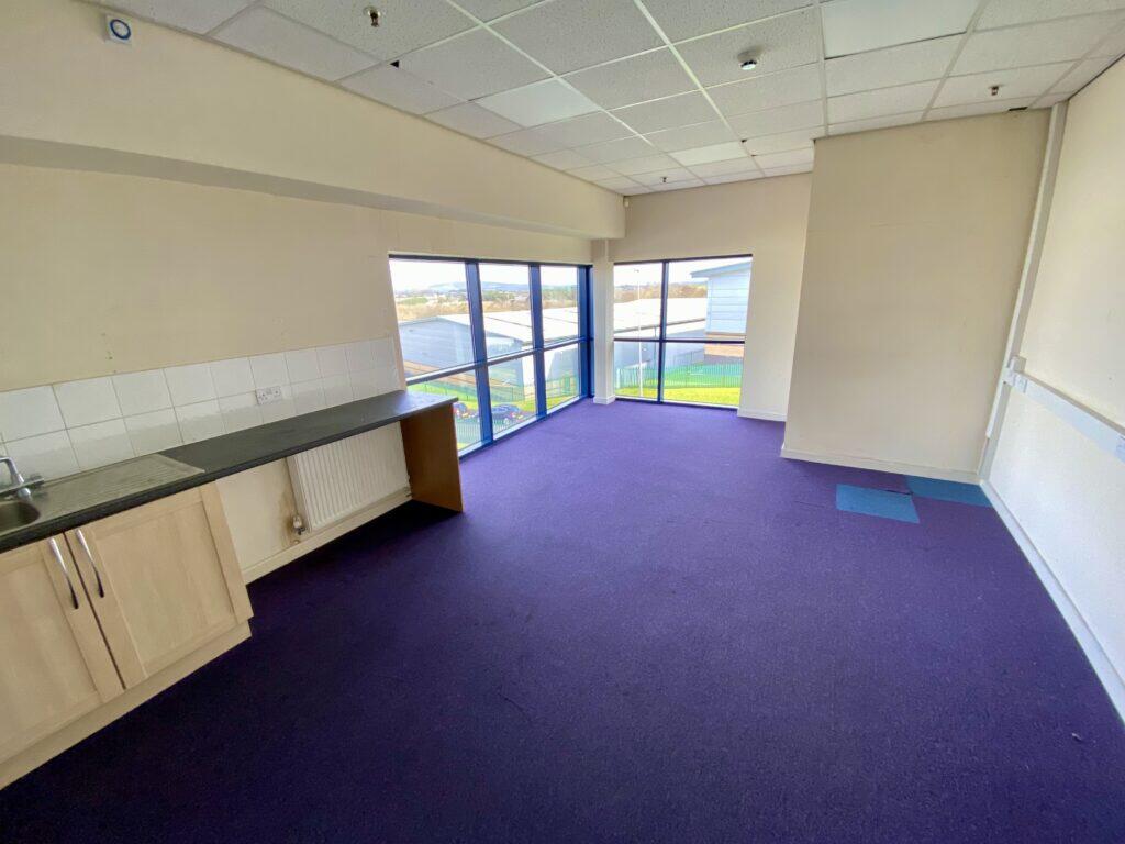 Additional image 11 of Unit 4 Mercer Way, Shadsworth Business Park, Blackburn, BB1 2QR
