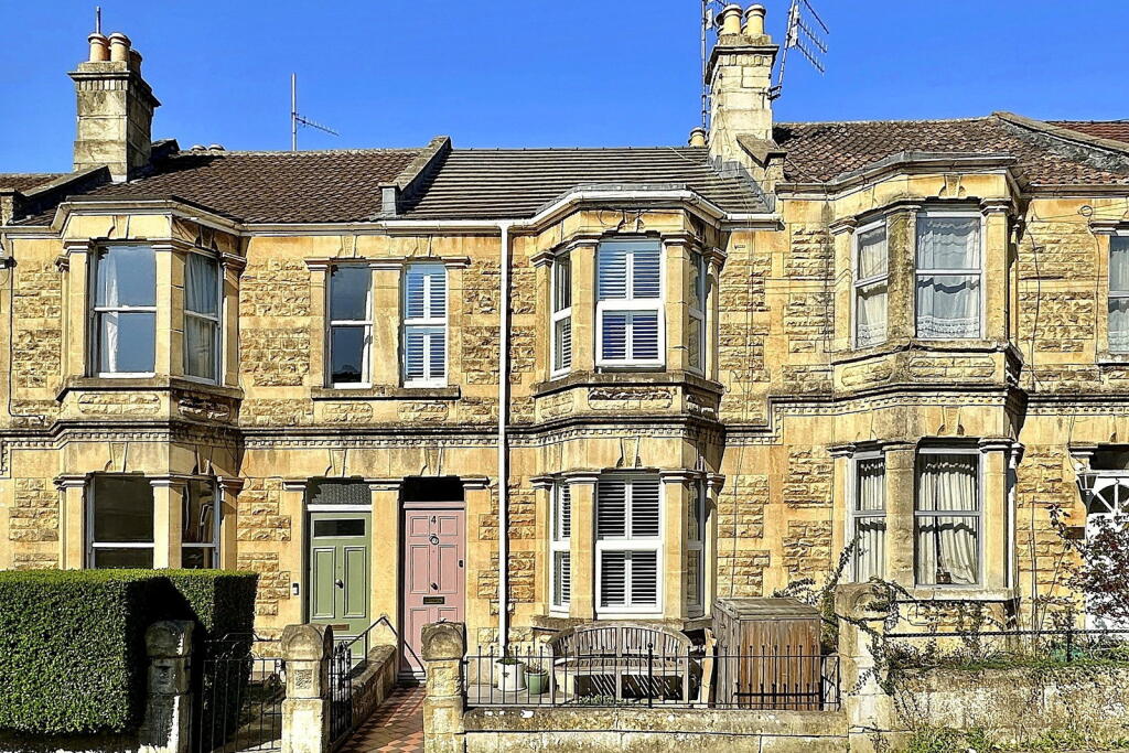 Main image of property: Pulteney Avenue, Bath