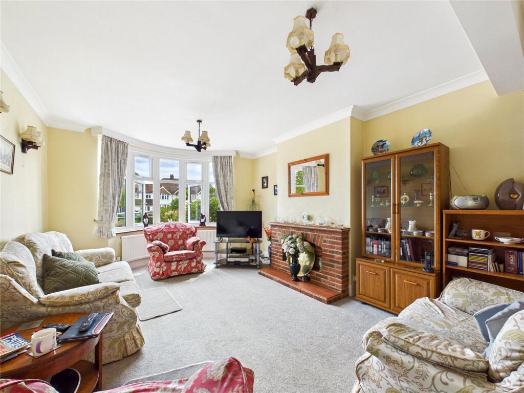 House in Colchester, Shrub End - View 3