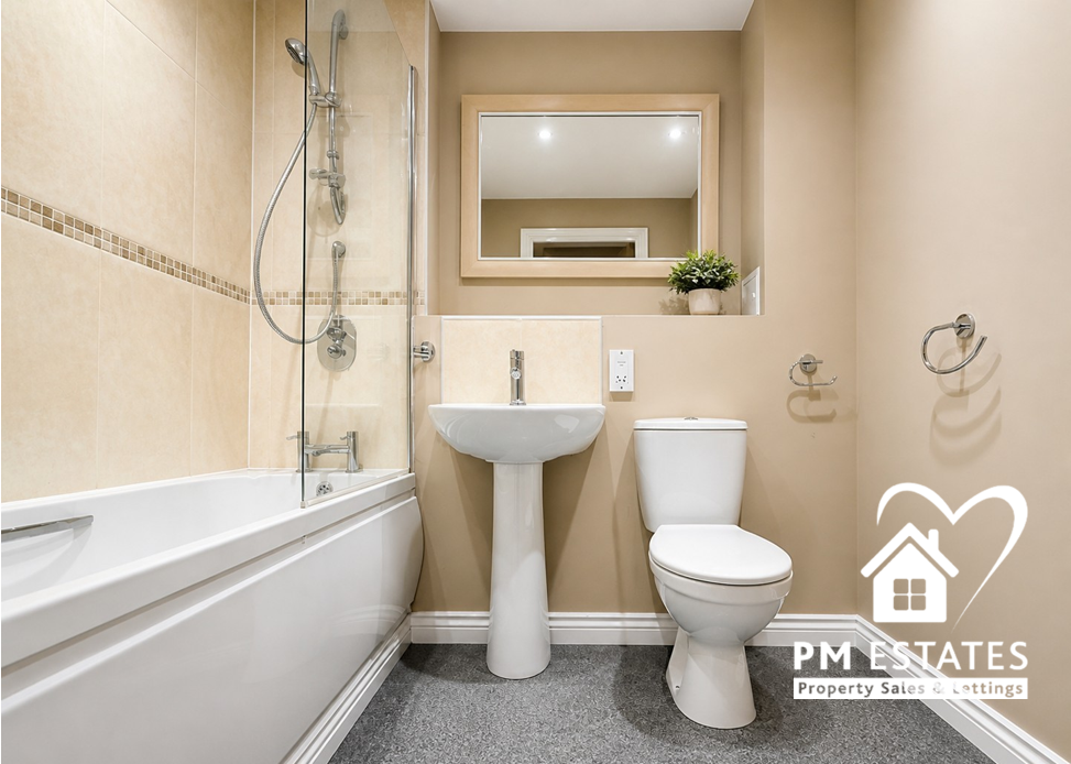 Apartment in East Hertfordshire, Bishop's Stortford - More