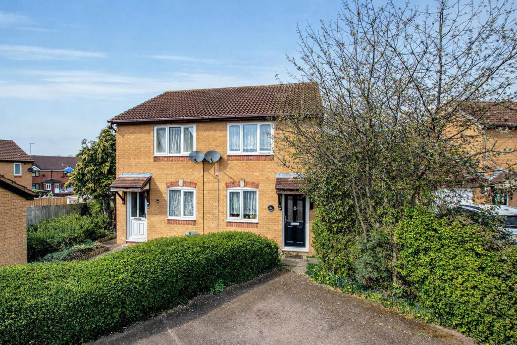 Main image of property: Bantock Close, Browns Wood, Milton Keynes
