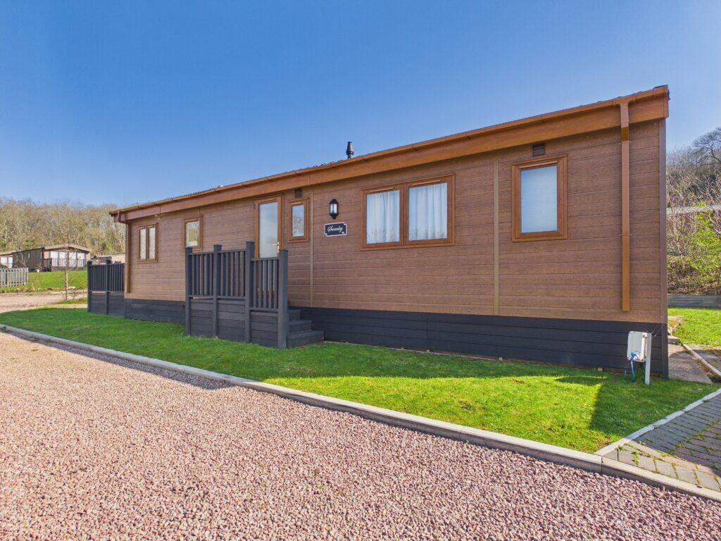 Main image of property: SL119 Swallow Lakes, Little London, Longhope, GL17